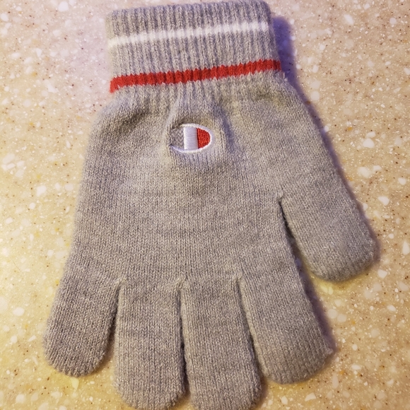 Hat and gloves set - Picture 5 of 5